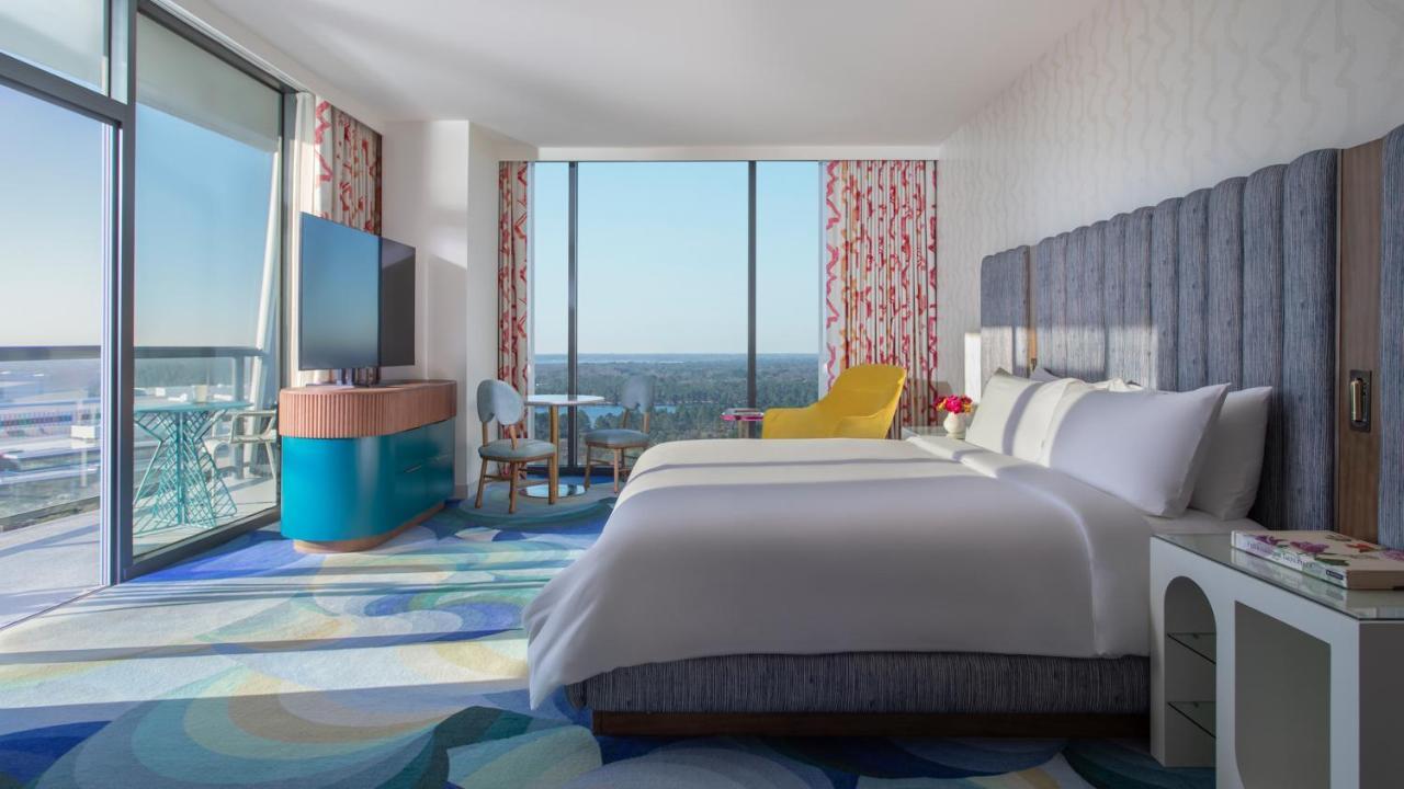 Lake Nona Wave Hotel オーランド エクステリア 写真