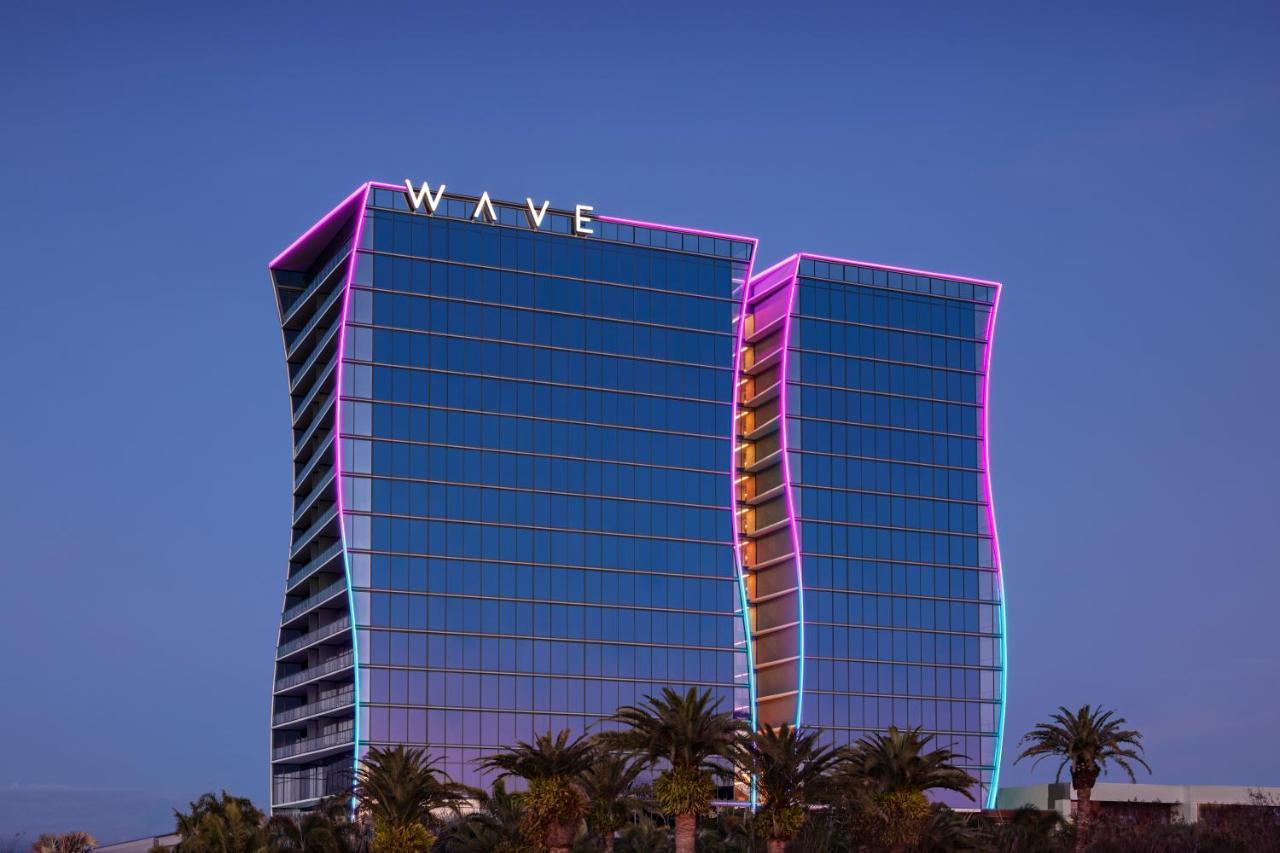 Lake Nona Wave Hotel オーランド エクステリア 写真