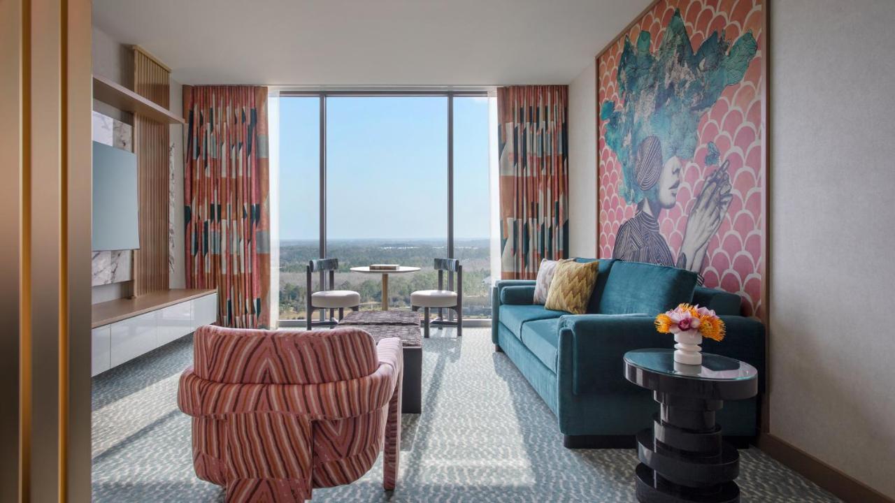 Lake Nona Wave Hotel オーランド エクステリア 写真