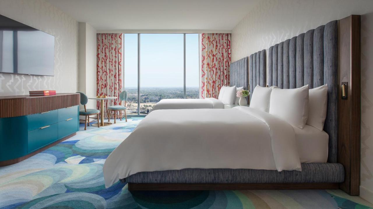 Lake Nona Wave Hotel オーランド エクステリア 写真