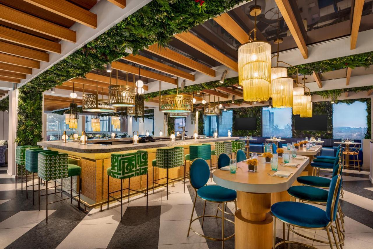 Lake Nona Wave Hotel オーランド エクステリア 写真