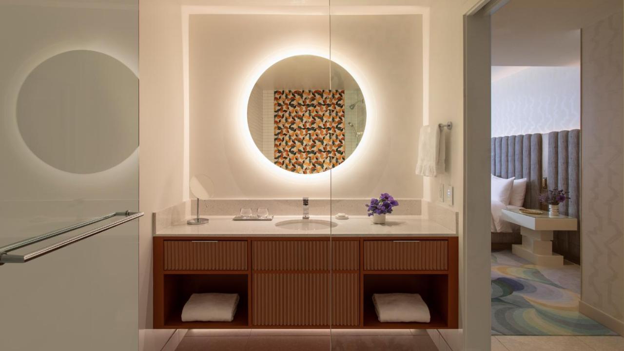 Lake Nona Wave Hotel オーランド エクステリア 写真