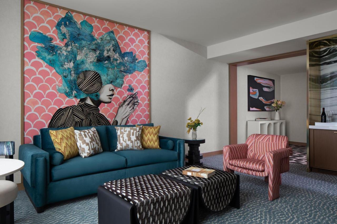 Lake Nona Wave Hotel オーランド エクステリア 写真